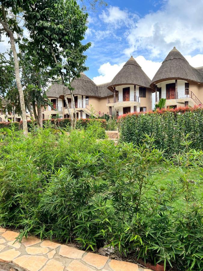 Buloba Forest Park Resort מראה חיצוני תמונה