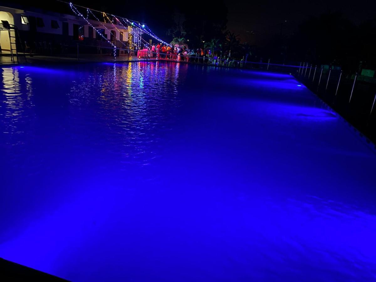 Buloba Forest Park Resort מראה חיצוני תמונה