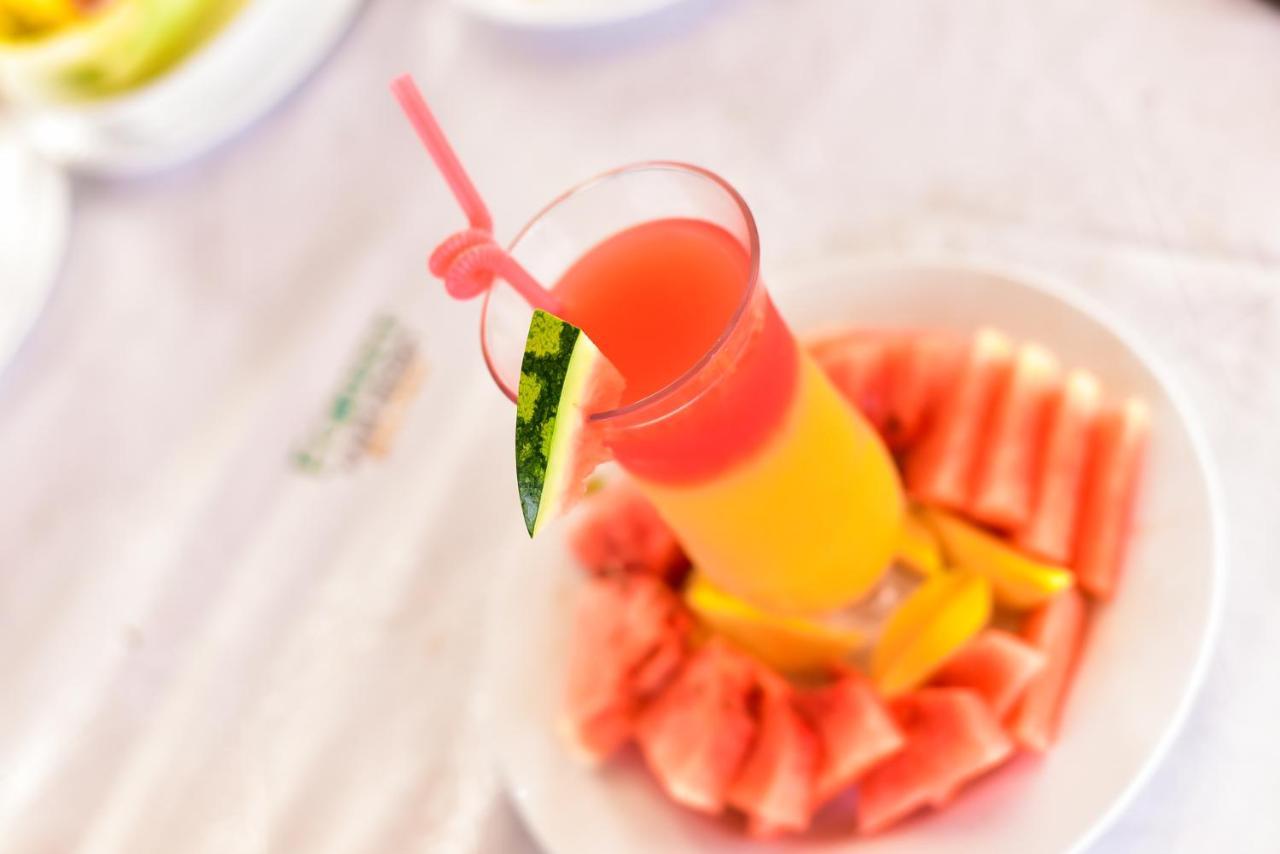 Buloba Forest Park Resort מראה חיצוני תמונה