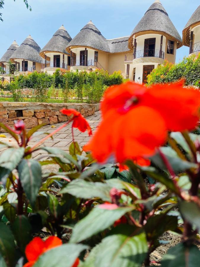 Buloba Forest Park Resort מראה חיצוני תמונה
