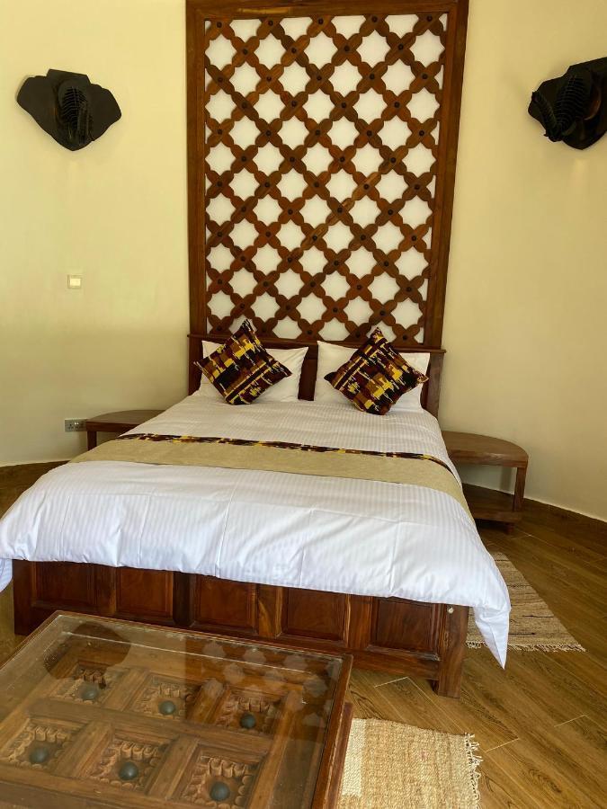 Buloba Forest Park Resort מראה חיצוני תמונה