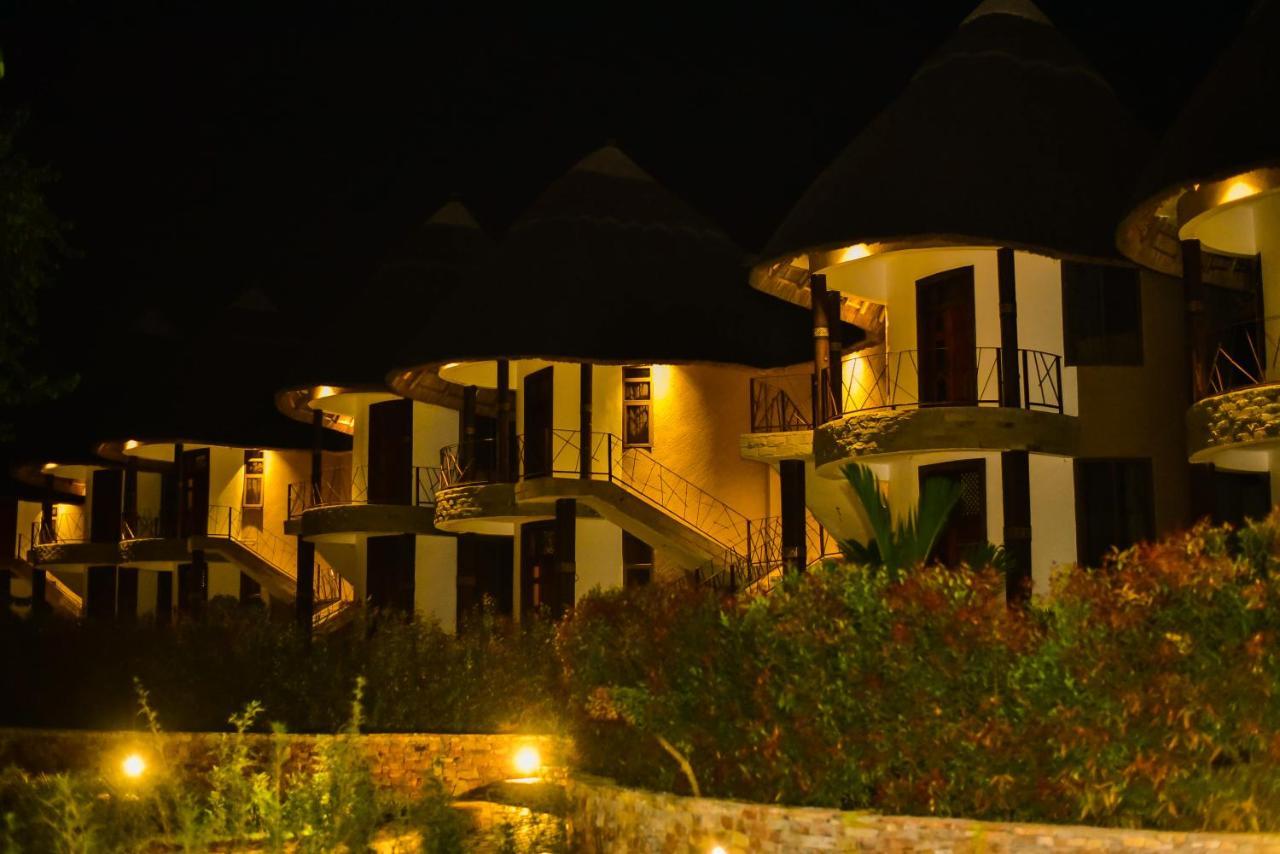 Buloba Forest Park Resort מראה חיצוני תמונה