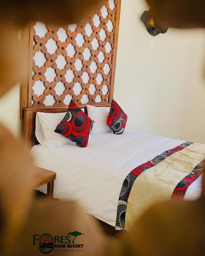 Buloba Forest Park Resort מראה חיצוני תמונה