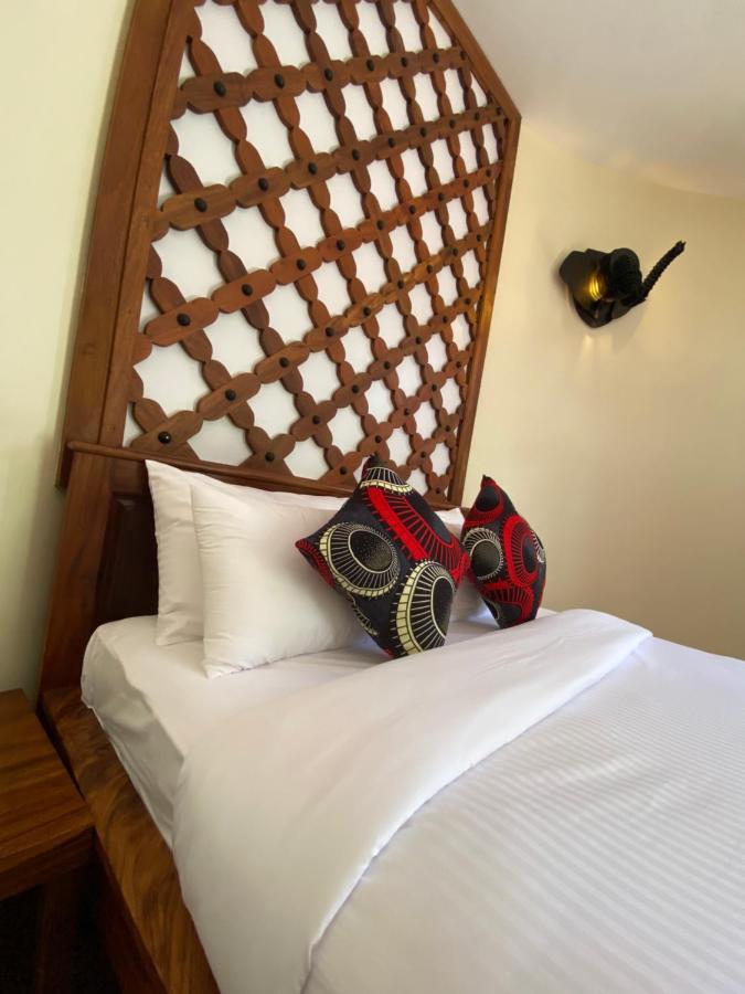 Buloba Forest Park Resort מראה חיצוני תמונה
